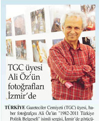 Bizim Gazete / 09.12.2011