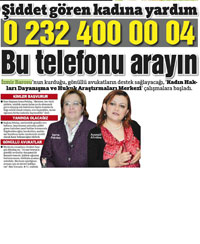 Hürriyet İzmir /17.12.2011