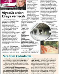 Milliyet Ege / 18.12.2011