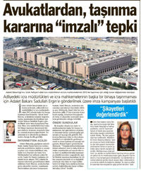 Yeni Asır / 28.12.2011