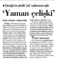 Cumhuriyet/21.1.2012