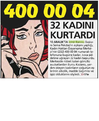 Milliyet Ege / 18.01.2012