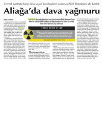 Cumhuriyet Ege / 17.02.2012