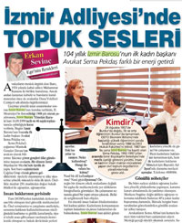 Milliyet Ege / 04.03.2012