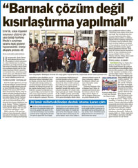 Yeni Asır / 15.03.2012