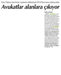 Cumhuriyet /  4 Mayıs  2012