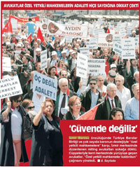 Cumhuriyet / 6 Mayıs 2012