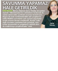 Milliyet Ege / 6 Mayıs 2012