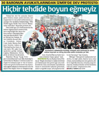 Milliyet / 6 Mayıs 2012