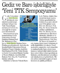 Yeni Asır / 16.06.2012