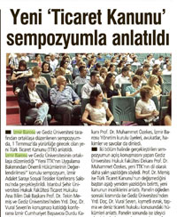 Yeni Asır / 19.06.2012