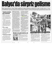 Yurt Gazetesi / 16.06.2012