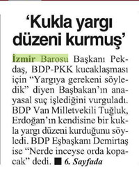 Cumhuriyet / 07.09.2012