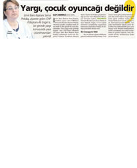 Milliyet Ege / 06.09.2012