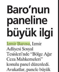 Milliyet Ege / 09.09.2012