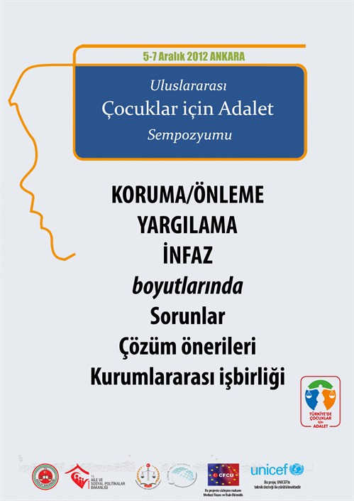 Cocuklar icin Adalet