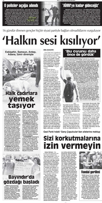 Cumhuriyet - 13.06.2013