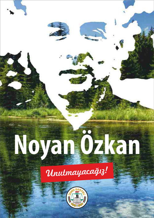 Sayı 189-Av. Noyan Özkan Eki 