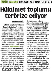 Cumhuriyet-08.11.2013