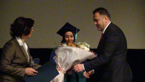 Diploma Töreni