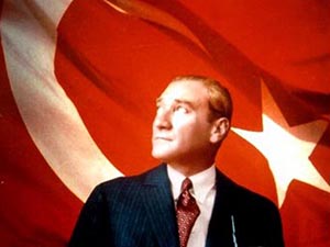 Atatürk ve Cumhuriyet Devrimleri Komisyonu