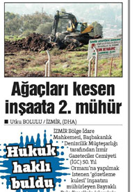 Hürriyet / 10.07.2011