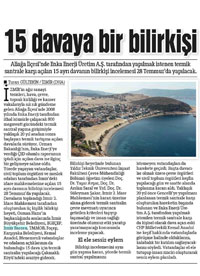 Hürriyet / 25.07.2011