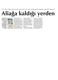 Cumhuriyet / 27.07.2011