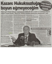 Aydınlık / 02.11.2011