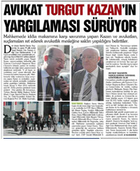 Yeni Kuşak / 02.11.2011